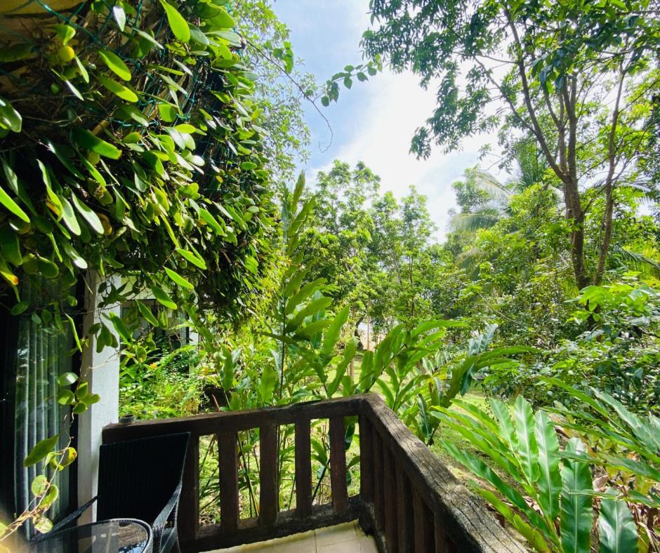 Catanauan Cove White Sand Beach Resort Экстерьер фото