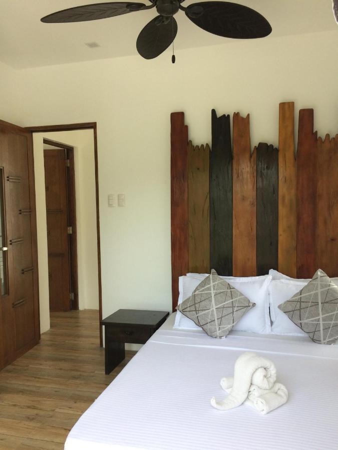 Catanauan Cove White Sand Beach Resort Экстерьер фото