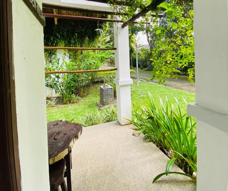 Catanauan Cove White Sand Beach Resort Экстерьер фото