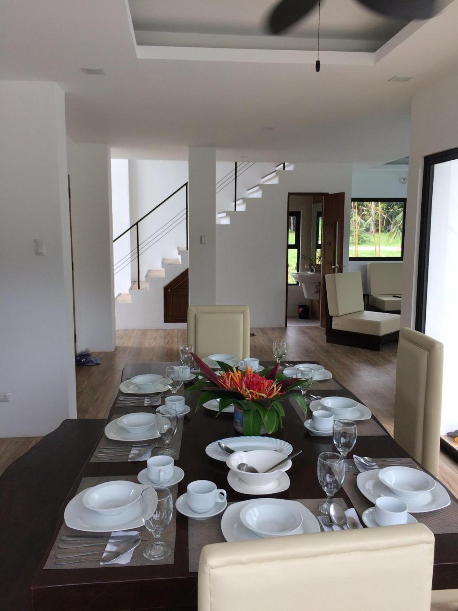 Catanauan Cove White Sand Beach Resort Экстерьер фото