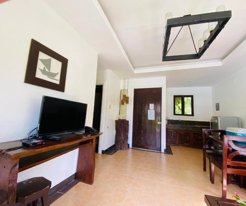 Catanauan Cove White Sand Beach Resort Экстерьер фото