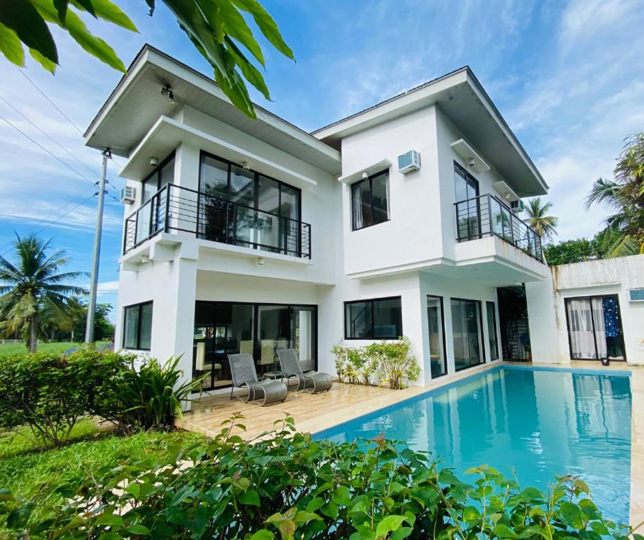 Catanauan Cove White Sand Beach Resort Экстерьер фото