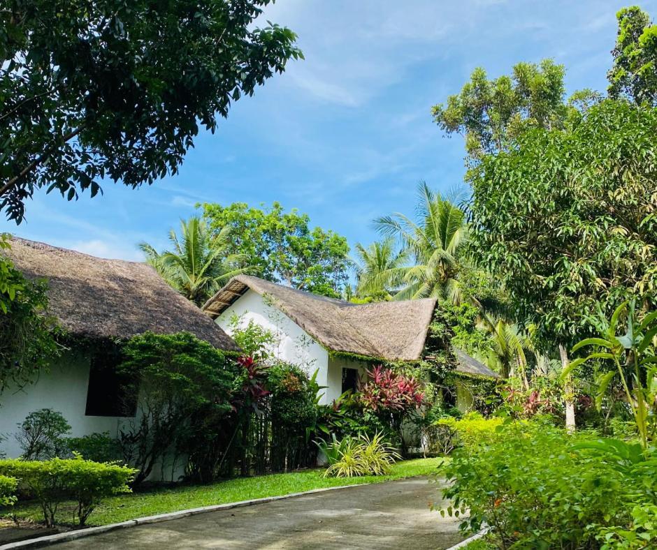 Catanauan Cove White Sand Beach Resort Экстерьер фото